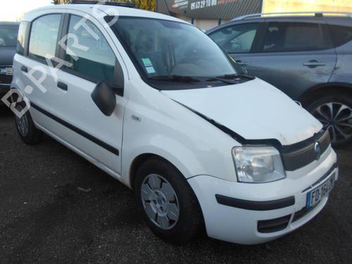 Starter FIAT PANDA (169_) 1.1 (169.AXA1A) | BP13833523M8 