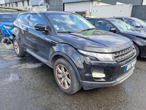Right taillight LAND ROVER RANGE ROVER EVOQUE (L538) 2.2 D | BP27856429C35 