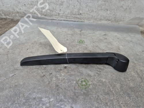 Used Rear windshield wiper arm AUDI A1 Sportback (8XA, 8XF) 1.2 TFSI (86 hp) 30629985