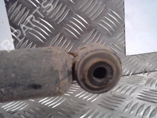 Right rear shock absorber RENAULT LAGUNA III Grandtour (KT0/1)  | BP13864533M19 