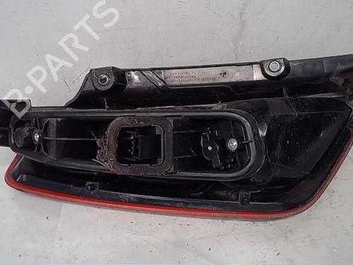 Used Right taillight FIAT GRANDE PUNTO (199_) [2005-2025]  13844026