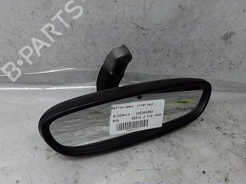 Used Rear mirror BMW 2 Active Tourer (F45) [2013-2021]  16856504