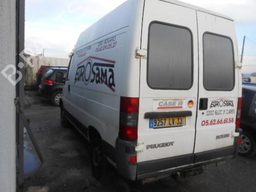 Right front door PEUGEOT BOXER Van (230L)  | BP13870154C3 