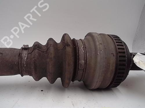 Antriebswelle links hinten BMW 1 (E87) 116 i | BP13848540M40 