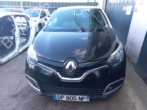 Front left interior door handle RENAULT CAPTUR I (J5_, H5_) 1.5 dCi 90 (J5N4, J5M5, J5MW, J5M6, J5AL, J5AJ) | BP25750617I13  - Image 5