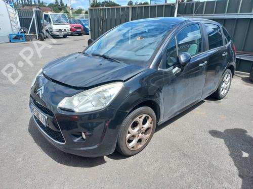 Used Parts CITROËN C3 I (FC_, FN_) 4916796