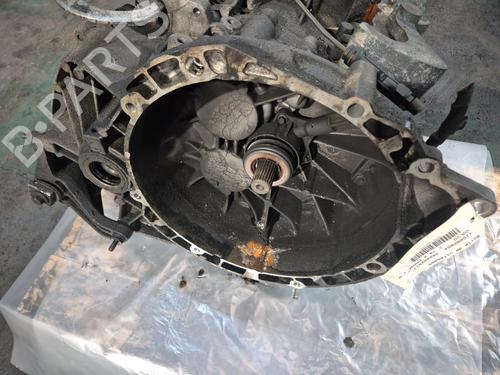 Used Gearbox VOLVO C70 II Convertible (542) 2.0 D (136 hp) 30473753