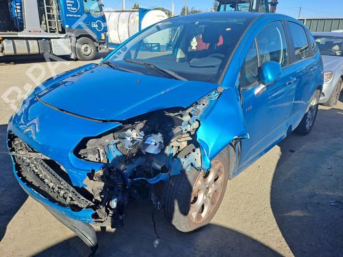 Used Parts CITROËN C3 II (SC_) 1.4 VTi 95 (95 hp) 4270691