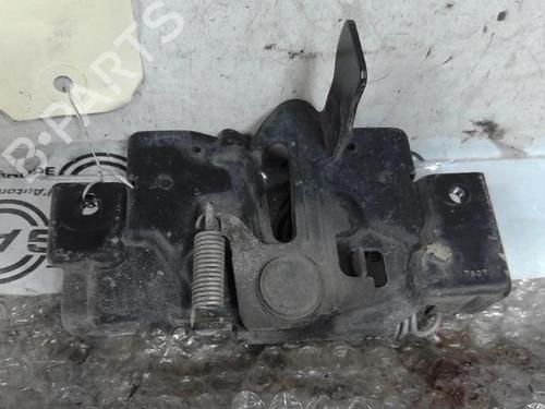 Hood lock MAZDA 5 (CR) 2.0 CD (CR19) | BP19281293C133 