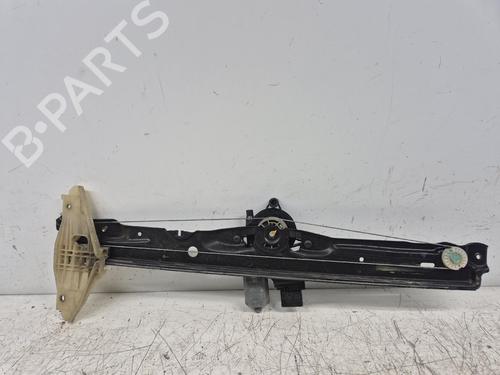 Front right window mechanism CITROËN JUMPY III Van (V_) 1.6 BlueHDi 115 | BP38004205C23 - Image 3