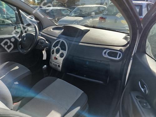 Rear wiper motor RENAULT MODUS / GRAND MODUS (F/JP0_) 1.6 (JP03, JP0B, JP0U, JP0Y, JP1G) | BP32291623M102