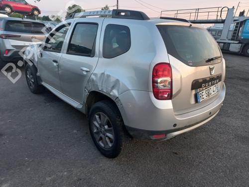 Engine DACIA DUSTER (HS_) 1.5 dCi | BP38607570M1 - Image 8