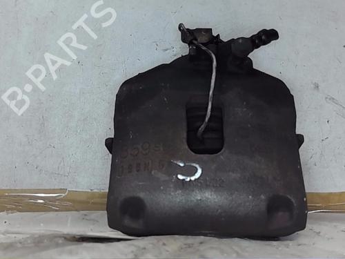 Used Left front brake caliper FIAT PUNTO EVO (199_) [2008-2025]  19141906