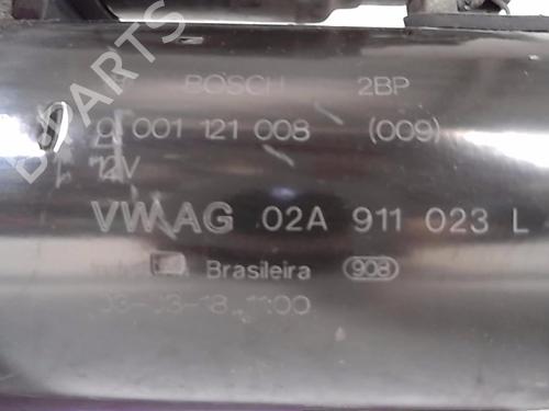 Starter AUDI TT Roadster (8N9) 1.8 T | BP13846174M8 