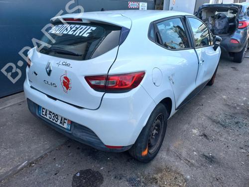 Left tailgate light RENAULT CLIO IV (BH_) 1.2 16V | BP22560961C79 