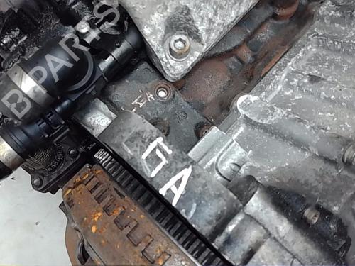 Motor AUDI A6 C6 (4F2) 2.7 TDI (180 hp) 23396079