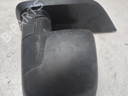 Used Left mirror Left mirror 38297576 38297576
