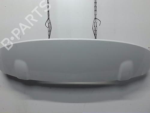 Used Rear spoiler RENAULT CLIO IV (BH_) 0.9 TCe 90 (BHNF, BHMA, BHMH, BHJK, BHJR) (90 hp) 13831991