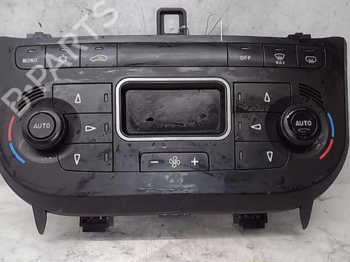 Used Climate control ALFA ROMEO MITO (955_) 1.4 MultiAir (955AXL1B) (105 hp) 13834465
