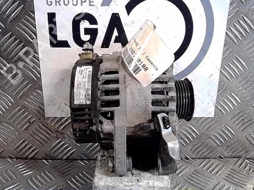 Startmotor CITROËN C1 (PM_, PN_) 1.0 (68 hp) 13855127