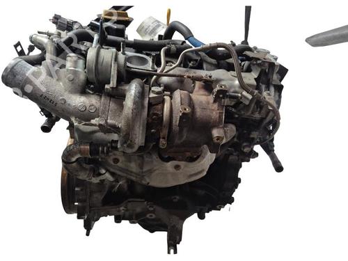 Engine RENAULT CLIO IV (BH_) 1.6 RS (BHJ4, BHJ6, BHMM) | BP36834411M1  - Image 5