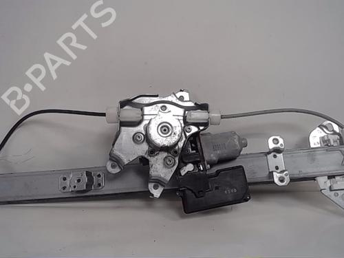 Used Rear right window mechanism RENAULT KOLEOS I (HY_) 2.0 dCi 4x4 (HY0K) (150 hp) 13848130