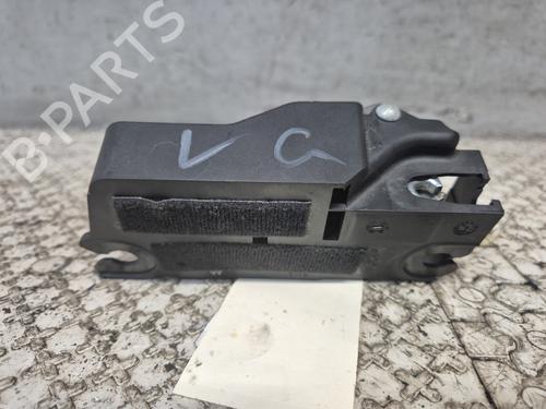 Front left interior door handle FORD FOCUS II Convertible 2.0 TDCi | BP26702419I13 
