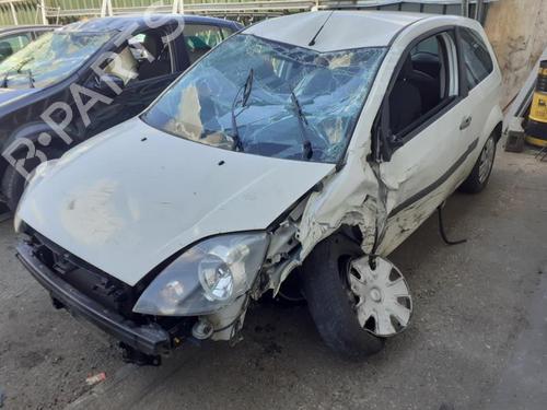 Right taillight FORD FIESTA V (JH_, JD_) 1.3 | BP13857429C35 