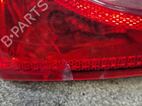 Left taillight RENAULT TWINGO II (CN0_)  | BP29215020C34 