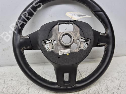Rat VW GOLF VI (5K1) | BP37453530C49 - Image 2