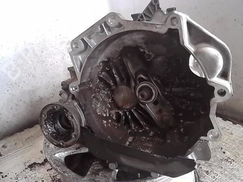 Gearbox SEAT IBIZA IV (6J5, 6P1) 1.2 TSI | BP13821823M3 