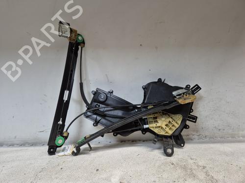 Front right window mechanism SEAT LEON (1P1) 1.4 TSI | BP24512174C23 