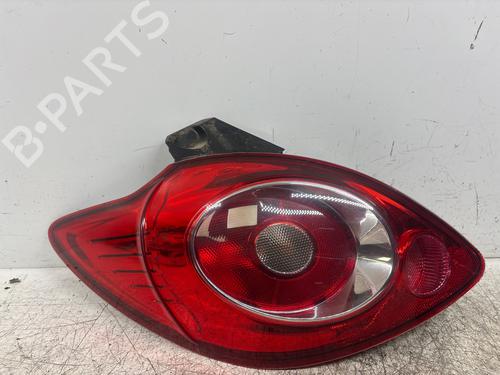 Left taillight FORD KA (RU8) 1.2 | BP38491440C34 - Image 2