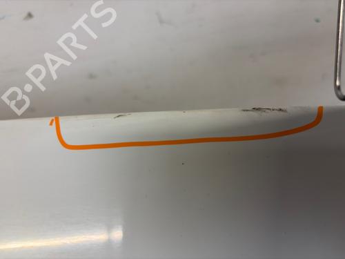 Tailgate RENAULT WIND (E4M_) 1.2 (E4MF) | BP39155713C6 - Image 4