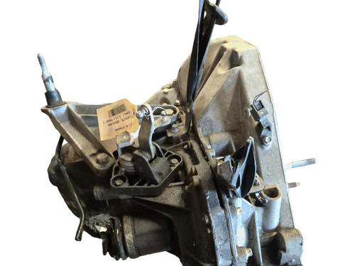 Used Gearbox Gearbox 38449116 38449116