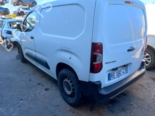 Gearbox CITROËN BERLINGO Box Body/MPV (K9) | BP36396583M3 - Image 17