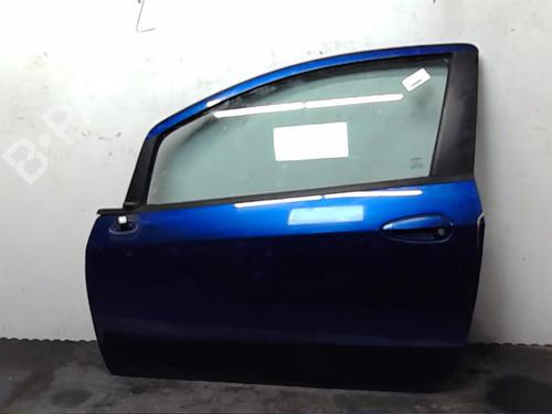 Left front door FIAT PUNTO EVO (199_) 1.2 | BP21210019C2 
