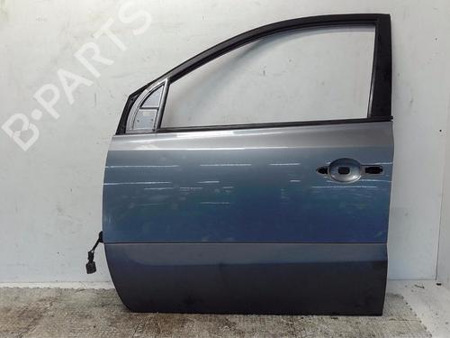 Left front door RENAULT KOLEOS I (HY_) 2.0 dCi 4x4 (HY0K) | BP13823075C2 