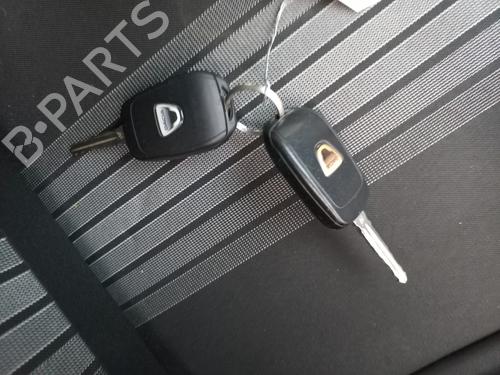 Horn DACIA SANDERO II TCe 90 (B8M1, B8MA, B8AC) | BP37150193E13 - Image 15