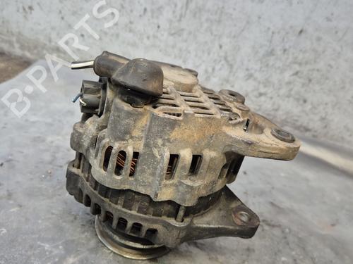 Lichtmaschine MAZDA BT-50 Pickup (CD, UN) 2.5 MRZ-CD 4x4 (UNY0W3) | BP30651815M7 