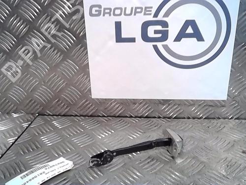 Used Hinge/Door check strap RENAULT KADJAR (HA_, HL_) 1.5 BLUE dCi 115 (HLA6) (116 hp) 14550496