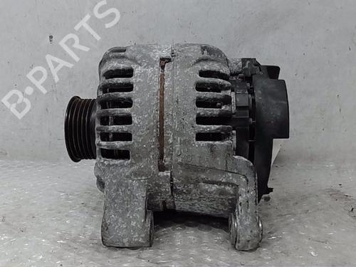 Alternator OPEL CORSA D (S07) 1.0 (L08, L68) | BP16879612M7 