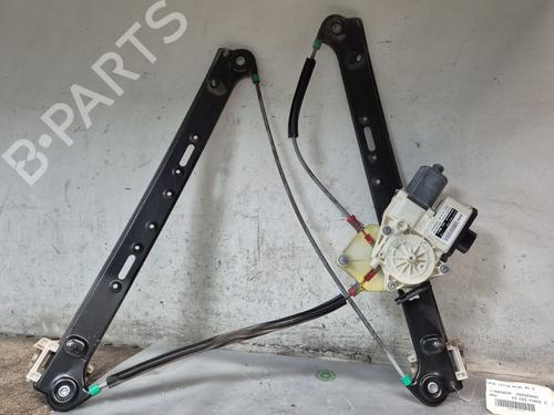 Used Front right window mechanism BMW X3 (E83) [2003-2011]  30447277
