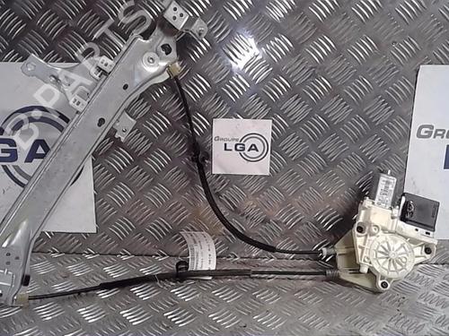 Used Rear left window mechanism RENAULT MEGANE III Grandtour (KZ0/1) 1.5 dCi (KZ09, KZ0D, KZ1G, KZ29, KZ14, KZ1W, KZ10, KZ1F,... (110 hp) 13860986