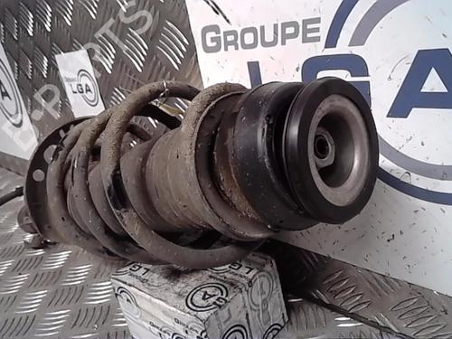 Used Left front shock absorber AUDI A1 Sportback (8XA, 8XF) 1.6 TDI (90 hp) 13860049