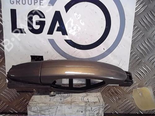 Used Rear left exterior door handle FORD S-MAX (WA6) 2.0 TDCi (140 hp) 13855440