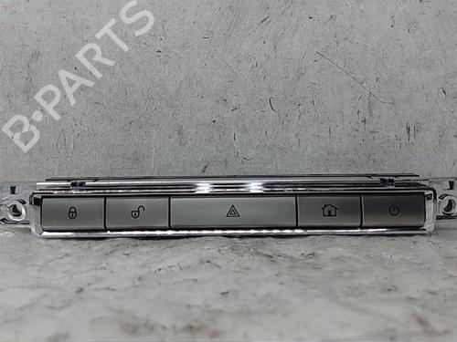 Used Warning switch JAGUAR XF I (X250) 3.0 D (241 hp) 17051014