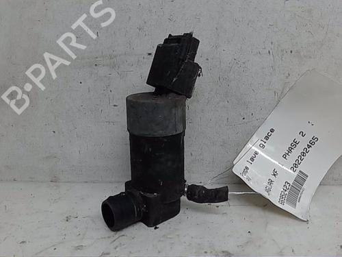 Used Other JAGUAR XF I (X250) 3.0 D (241 hp) 13835738
