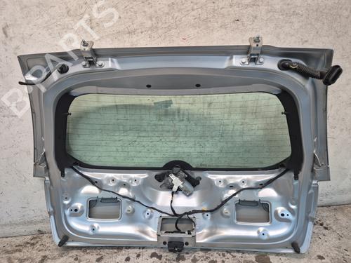 Tailgate CITROËN C3 I (FC_, FN_) | BP30501486C6