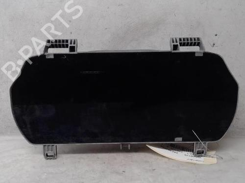 Used Instrument cluster RENAULT CAPTUR II (HF_) E-TECH 160 (158 hp) 15985964